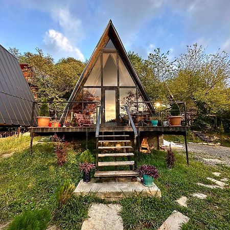 Cottage Sataplia Kutaisi Luaran gambar