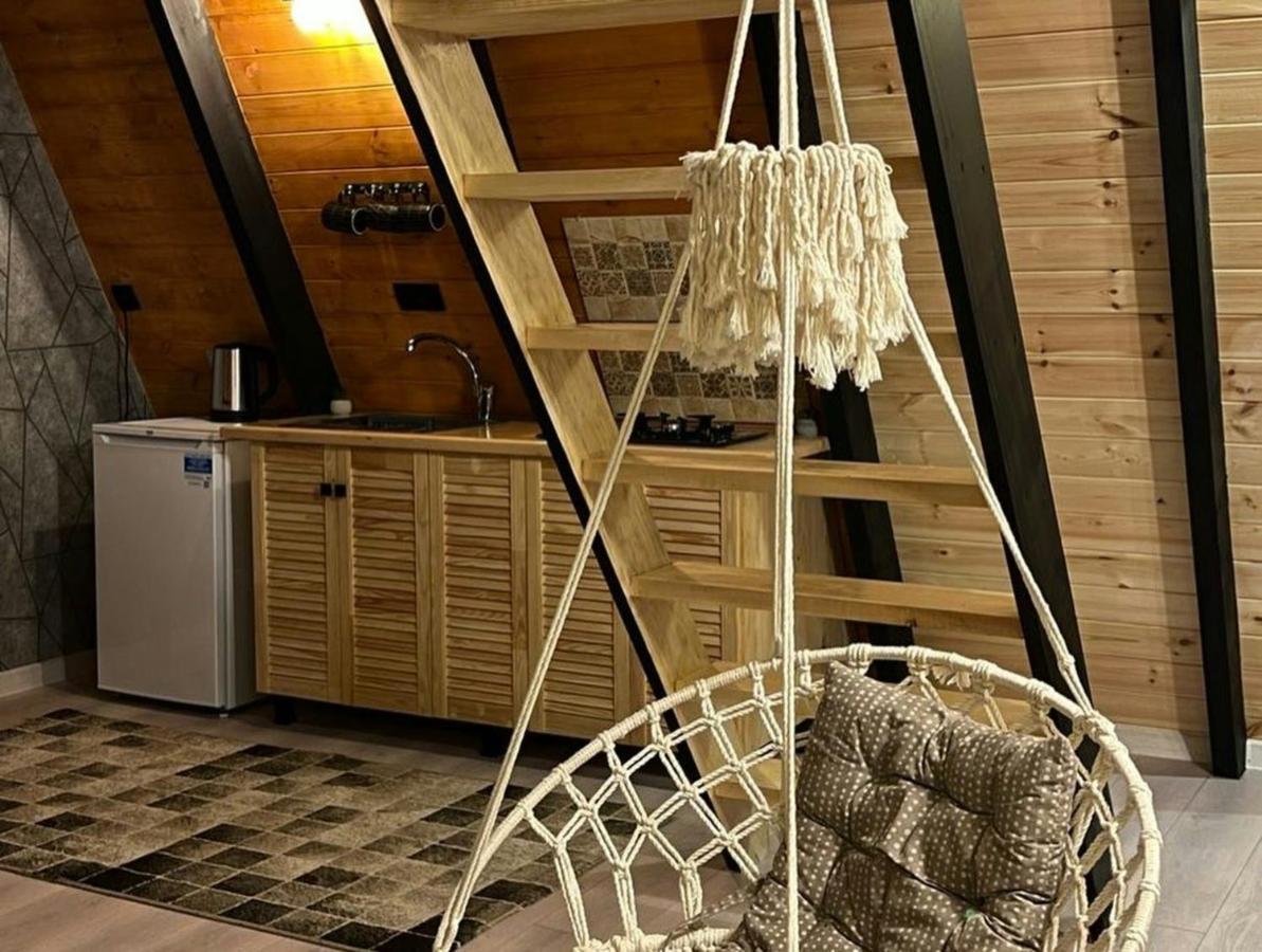 Cottage Sataplia Kutaisi Luaran gambar