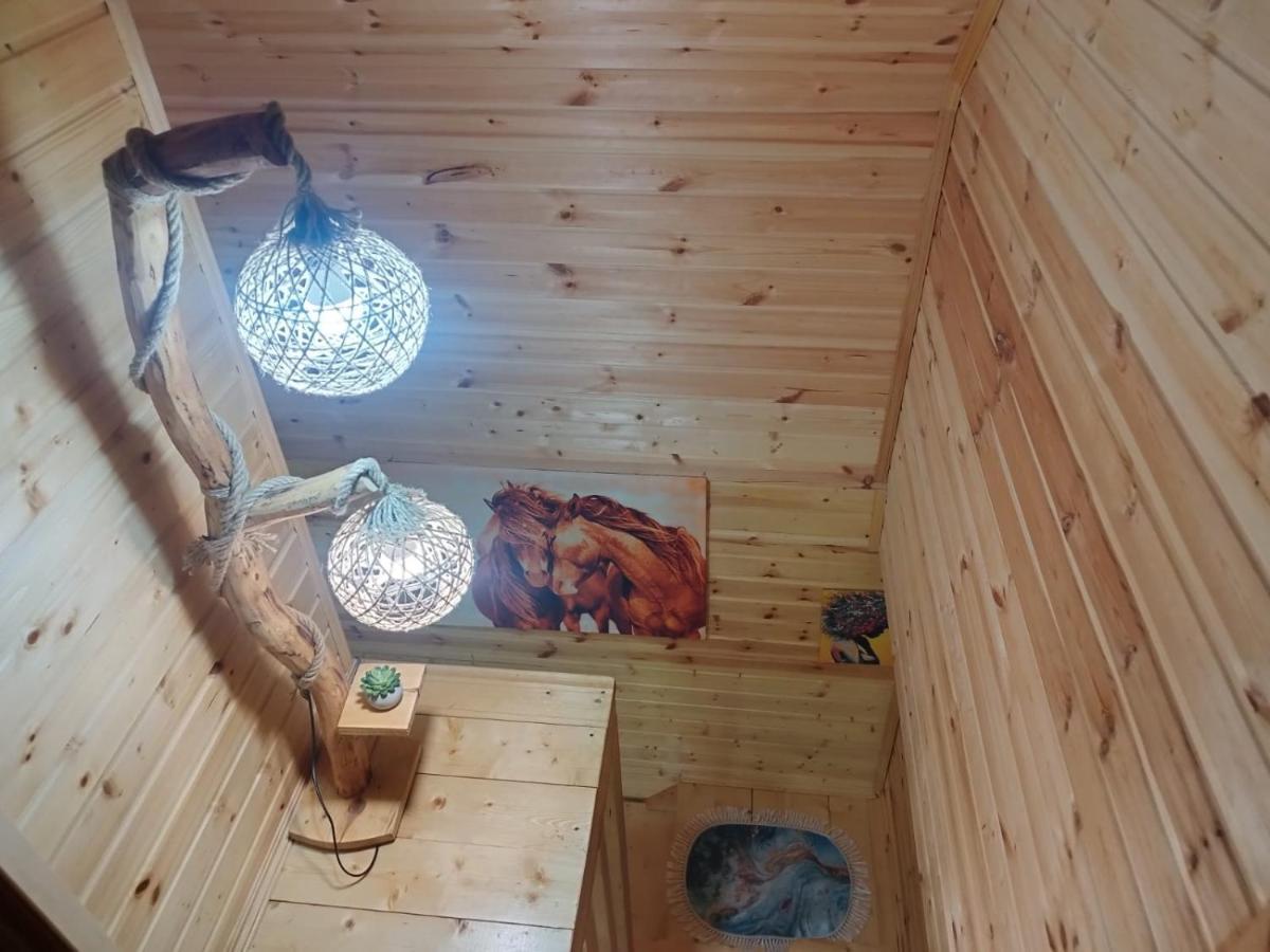 Cottage Sataplia Kutaisi Luaran gambar