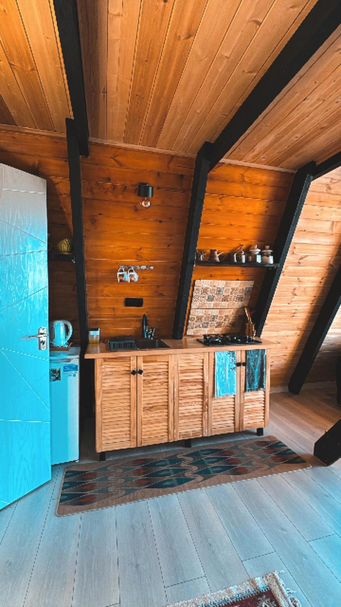 Cottage Sataplia Kutaisi Luaran gambar