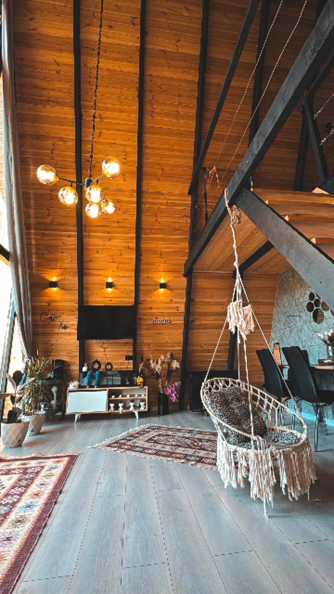 Cottage Sataplia Kutaisi Luaran gambar
