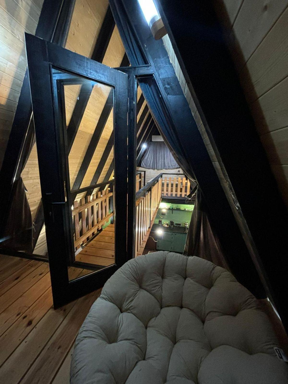 Cottage Sataplia Kutaisi Luaran gambar