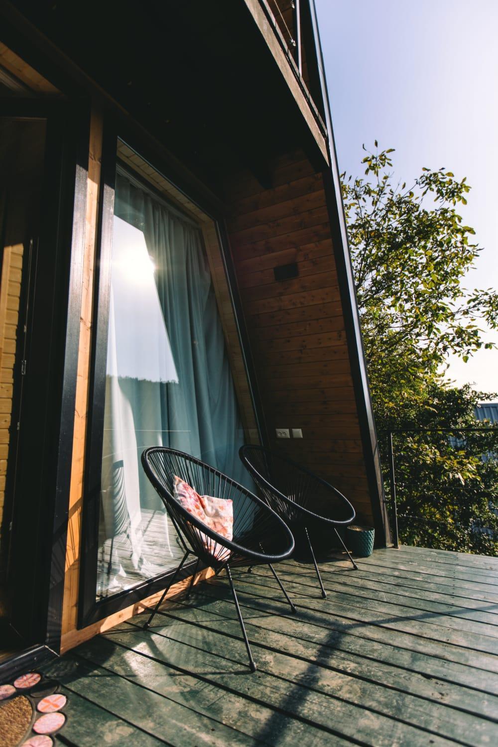 Cottage Sataplia Kutaisi Luaran gambar