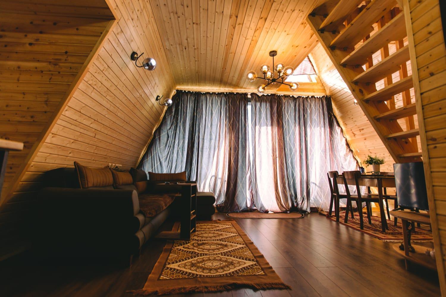Cottage Sataplia Kutaisi Luaran gambar