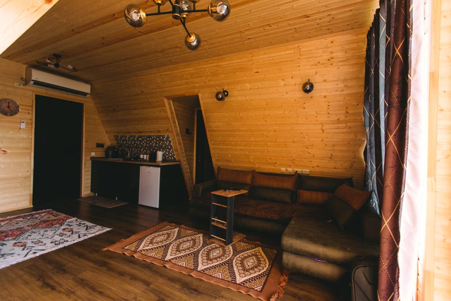 Cottage Sataplia Kutaisi Luaran gambar