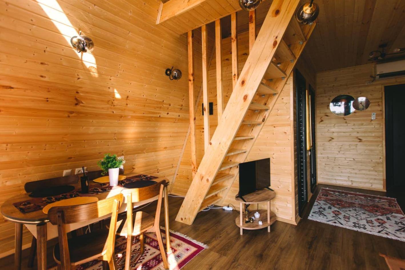 Cottage Sataplia Kutaisi Luaran gambar