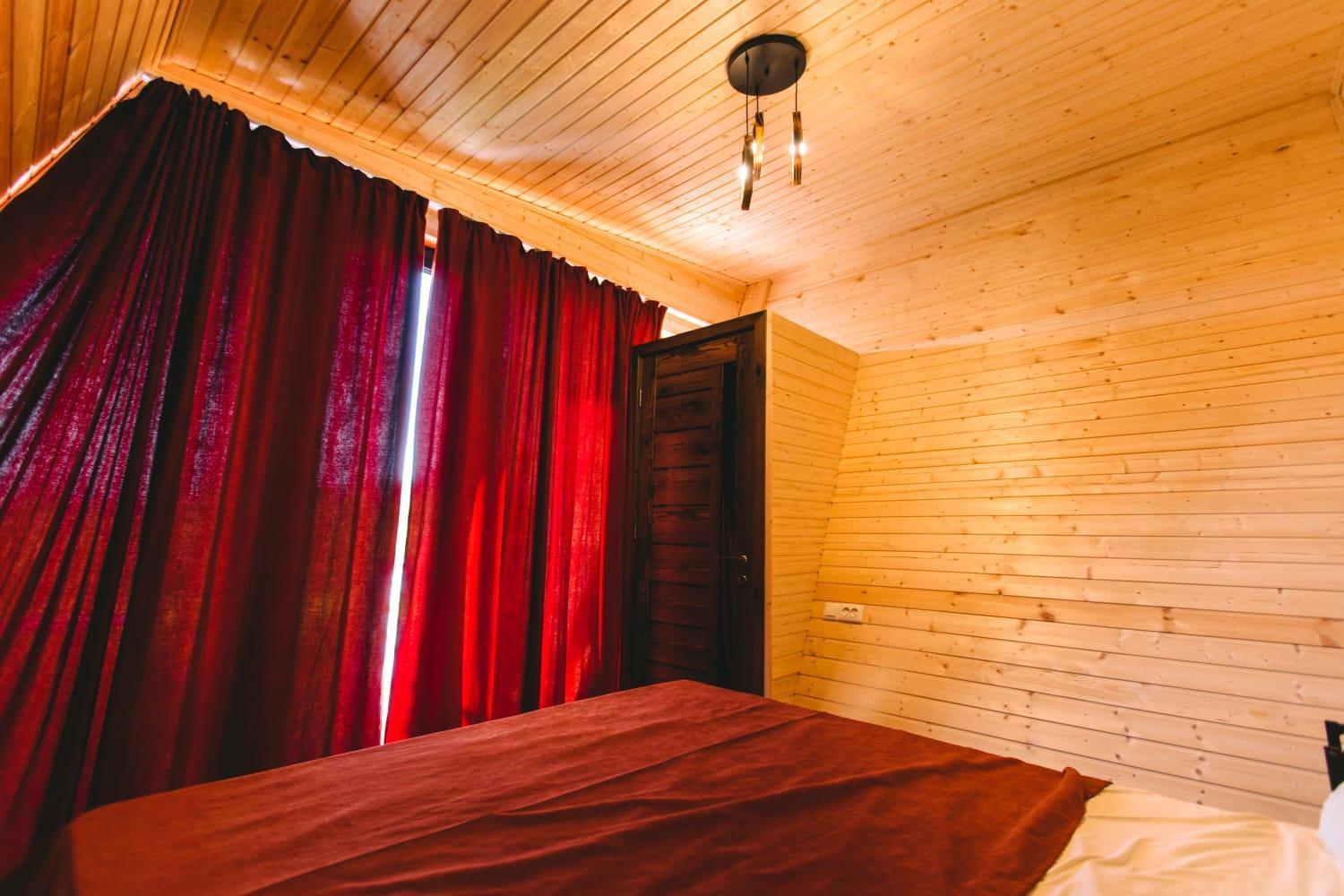 Cottage Sataplia Kutaisi Luaran gambar