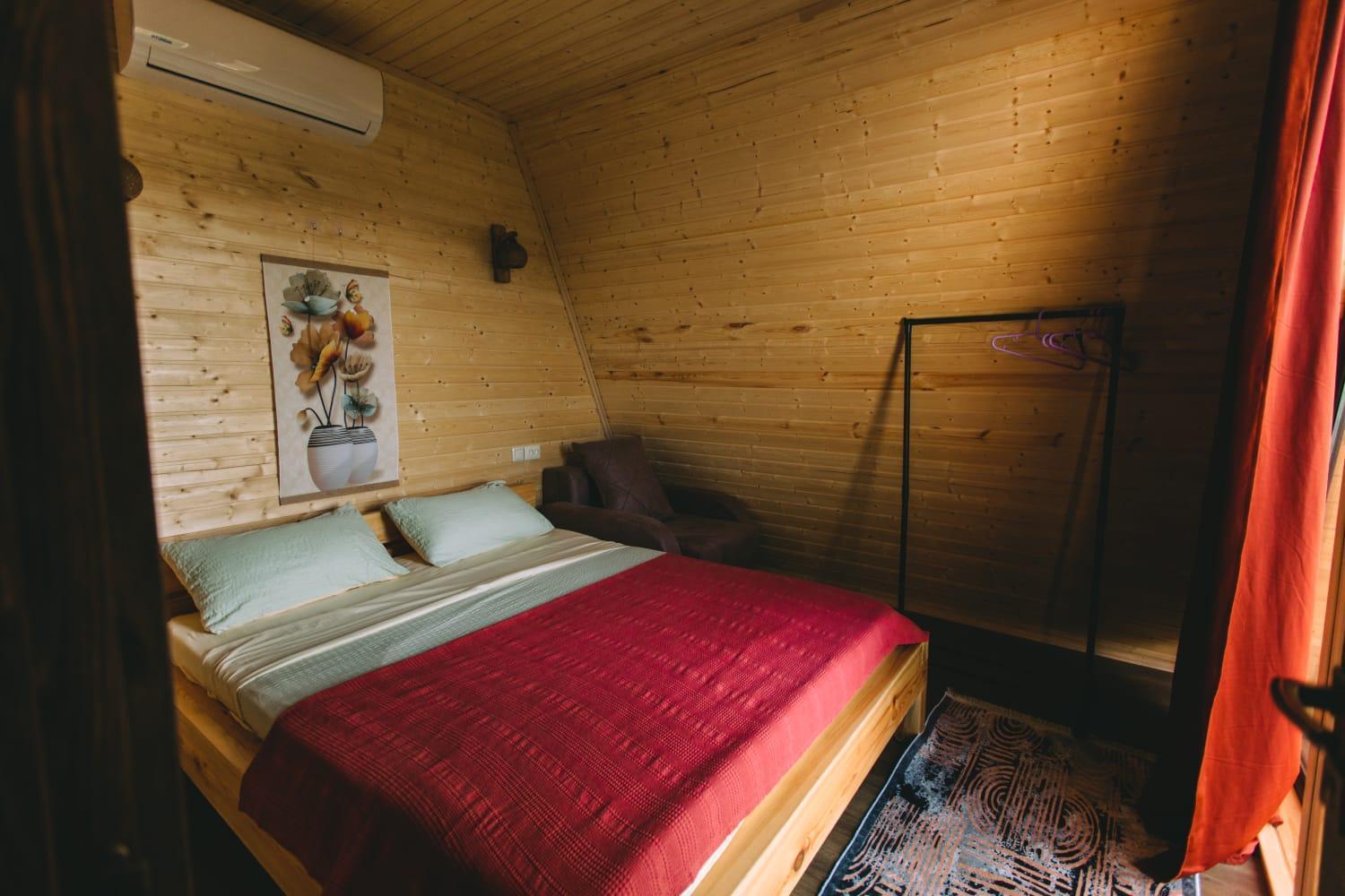 Cottage Sataplia Kutaisi Luaran gambar