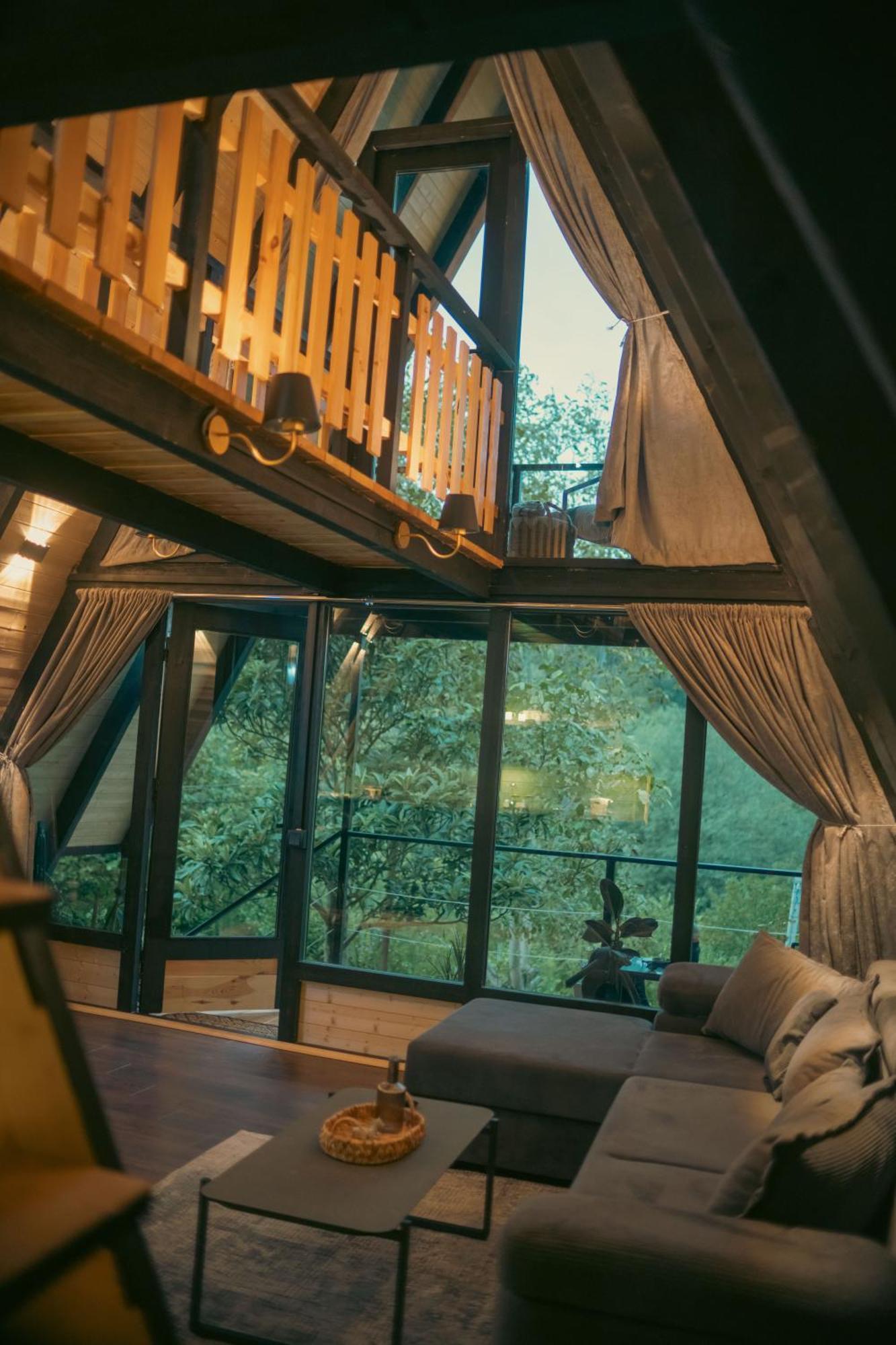Cottage Sataplia Kutaisi Luaran gambar