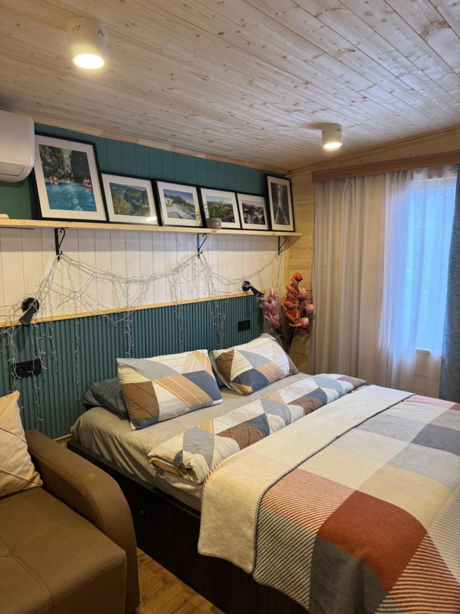 Cottage Sataplia Kutaisi Luaran gambar