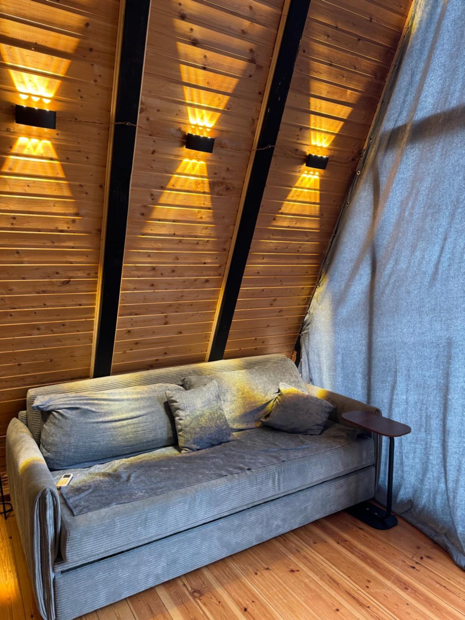 Cottage Sataplia Kutaisi Luaran gambar