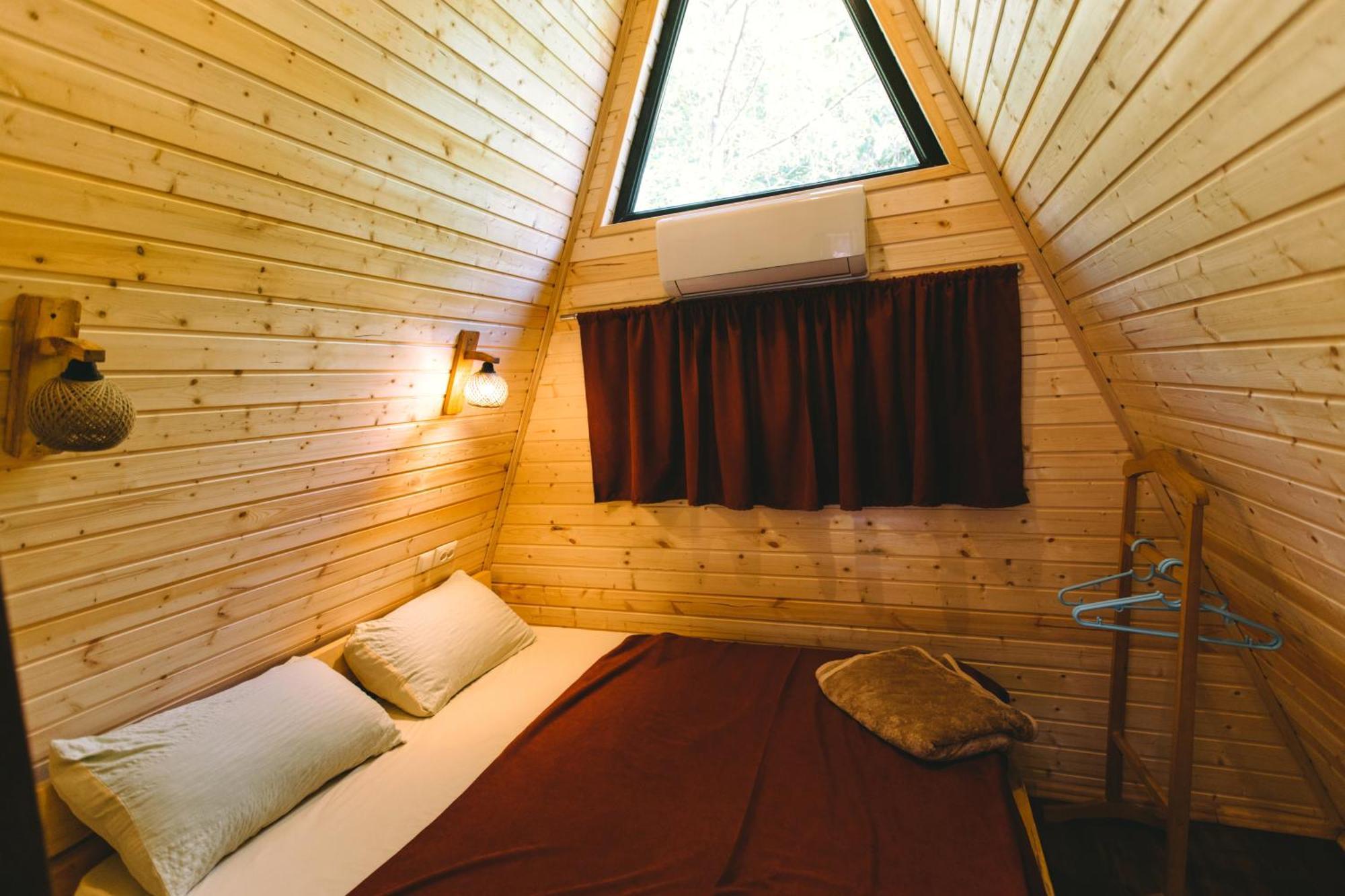 Cottage Sataplia Kutaisi Luaran gambar